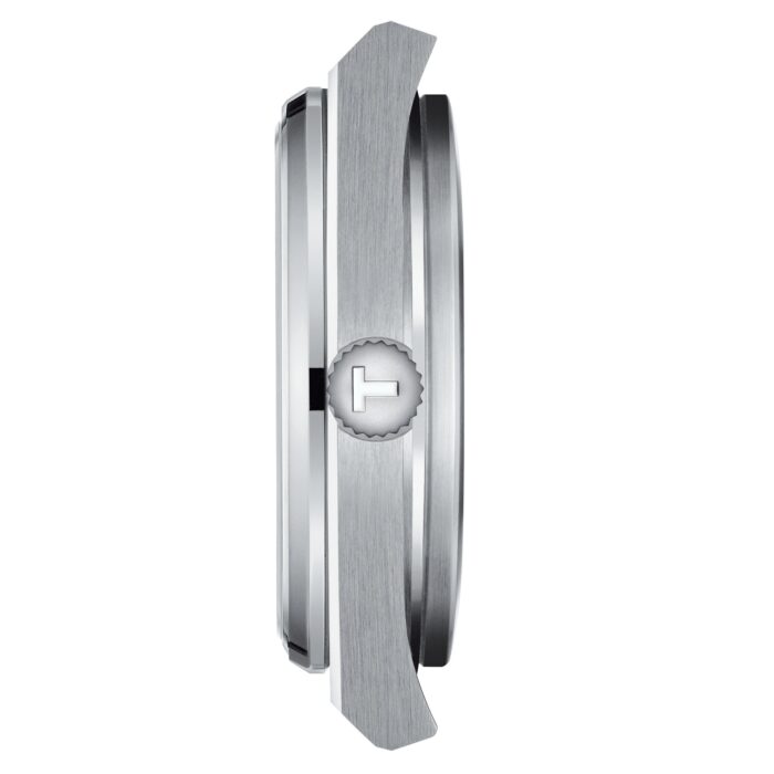 Tissot Prx 35Mm Unisex Blue Watch - T137.210.11.041.00 - Image 2